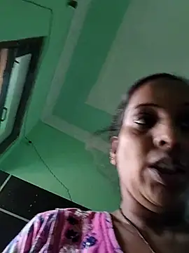 Hotty-Nidhi online show from November 11, 3:34 am