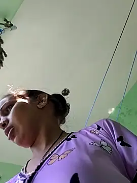 Hotty-Nidhi online show from November 7, 4:50 am