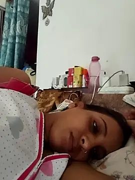 Hotty-Nidhi online show from May 29, 2:39 am
