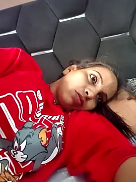 Hotty-Nidhi online show from May 27, 2:52 am