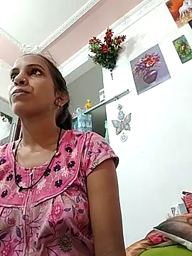 Hotty-Nidhi online show from June 20, 3:44 am