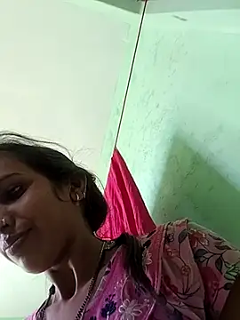 Hotty-Nidhi online show from March 25, 2:23 am