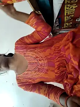 indiancute43 online show from July 13, 6:46 am
