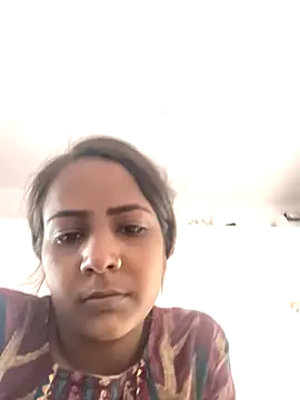 indiancute43 online show from July 11, 7:41 am