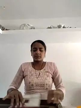 indiancute43 online show from June 1, 5:29 am