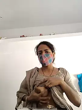 indiancute43 online show from March 23, 6:58 am