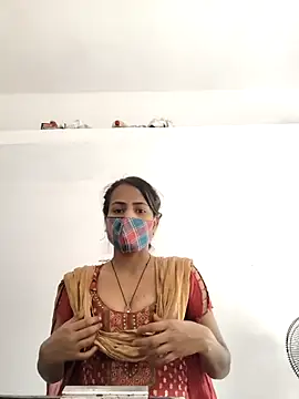 indiancute43 online show from March 15, 7:53 am