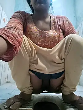 indiancute43 online show from April 13, 12:58 am