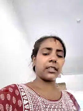 indiancute43 online show from June 24, 6:23 am