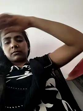 indiancute43 online show from June 25, 8:08 am