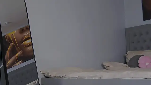 AlexisWhit online show from November 25, 7:41 am