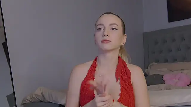 AlexisWhit online show from November 29, 8:14 am