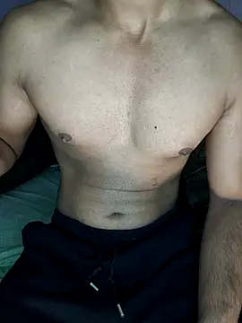 HARSHHU01 online show from November 17, 5:50 pm