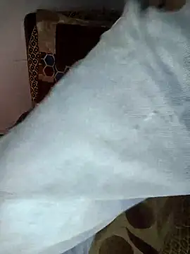 HARSHHU01 online show from January 7, 3:50 pm