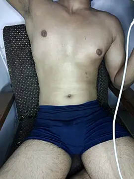 HARSHHU01 online show from April 12, 6:11 pm