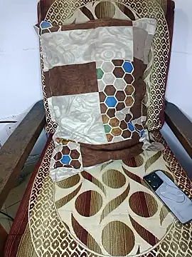 HARSHHU01 online show from January 10, 5:19 pm