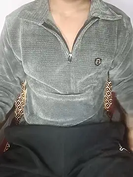 HARSHHU01 online show from January 15, 9:34 am