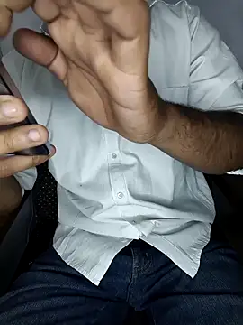 HARSHHU01 online show from February 23, 5:24 pm