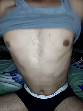 HARSHHU01 online show from November 10, 5:07 pm