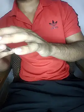 HARSHHU01 online show from February 22, 4:41 pm