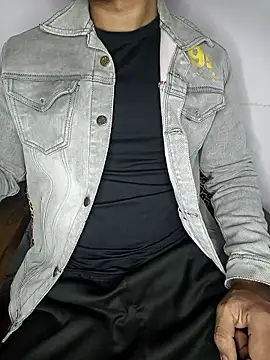 HARSHHU01 online show from January 11, 4:47 pm