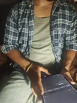 Snapshot of HARSHHU01 chatting on July 24, 5:53 pm HARSHHU01 online show from July 24, 5:53 pm