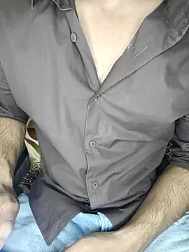 HARSHHU01 online show from February 5, 4:47 pm