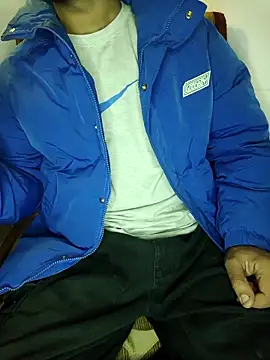 HARSHHU01 online show from December 18, 4:22 pm