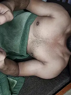 HARSHHU01 online show from December 5, 5:00 pm