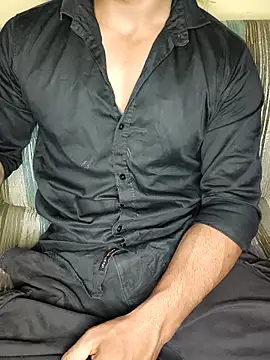 HARSHHU01 online show from October 5, 4:42 pm