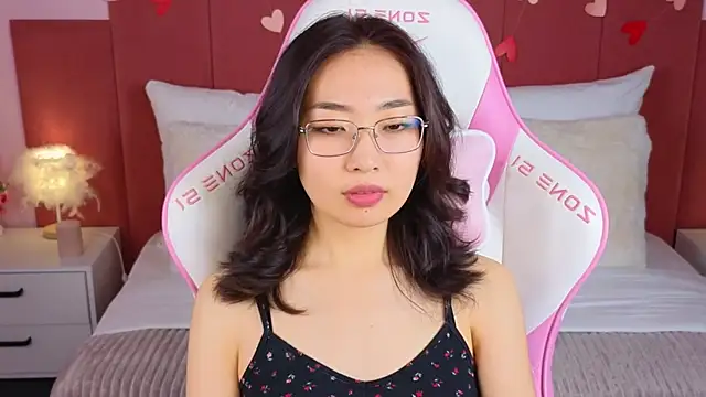 Snapshot of JaliaBennet chatting on March 15, 7:09 am JaliaBennet online show from March 15, 7:09 am