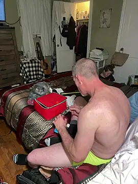 alickandstick online show from March 5, 7:38 am