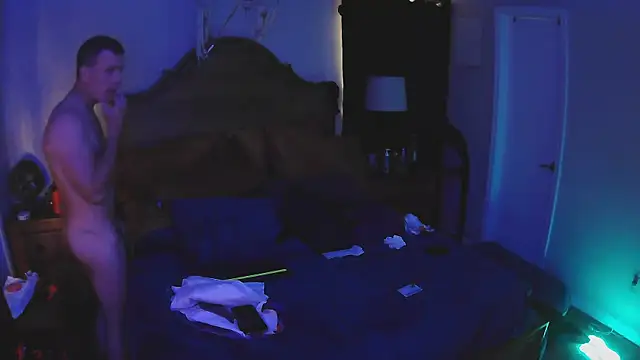 alickandstick online show from March 18, 1:46 pm