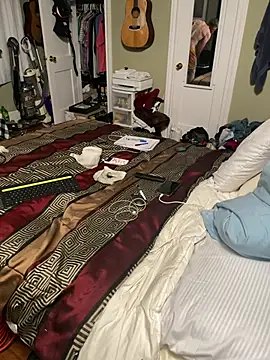 alickandstick online show from April 18, 7:44 am