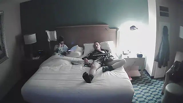 alickandstick online show from March 14, 9:59 am