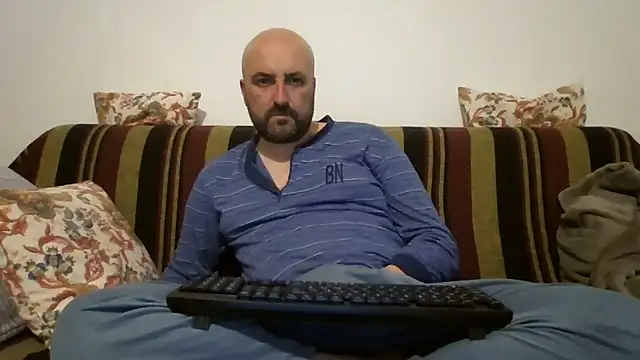 maxxxio12 online show from April 22, 6:58 pm