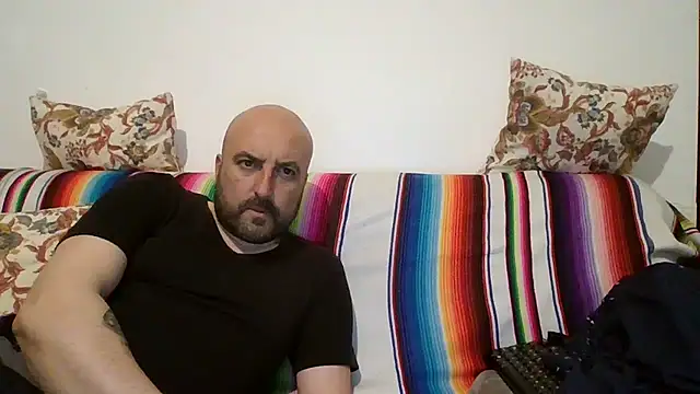 maxxxio12 online show from April 14, 6:46 pm