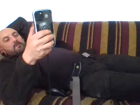 maxxxio12 online show from March 20, 12:22 pm