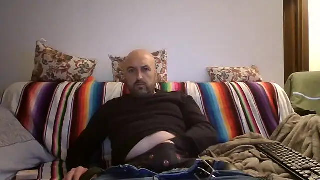 maxxxio12 online show from March 28, 9:05 pm