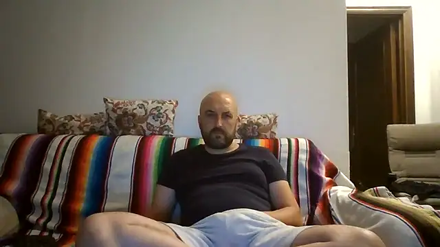 maxxxio12 online show from July 31, 8:17 pm