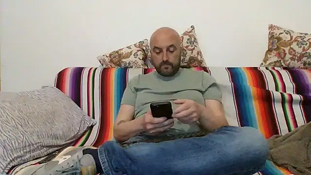 maxxxio12 online show from April 12, 12:08 pm