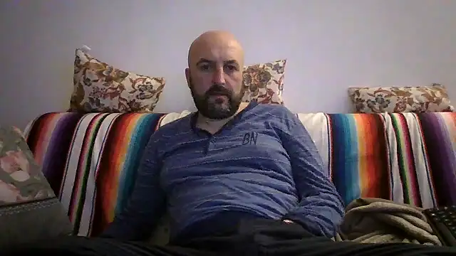 maxxxio12 online show from March 26, 8:18 pm