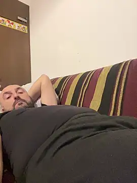 maxxxio12 online show from March 11, 6:52 pm