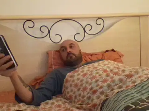 maxxxio12 online show from March 9, 2:21 pm