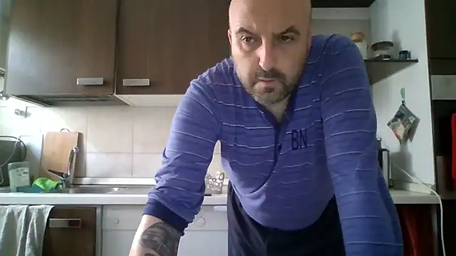 maxxxio12 online show from March 28, 8:59 am