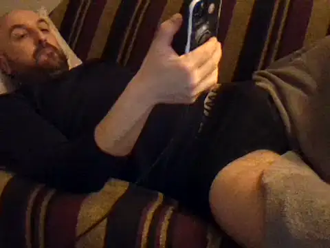 maxxxio12 online show from March 13, 7:06 pm