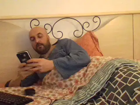 maxxxio12 online show from March 10, 4:25 pm