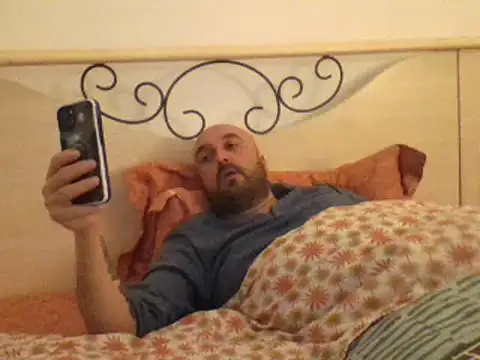 maxxxio12 online show from March 9, 11:14 am