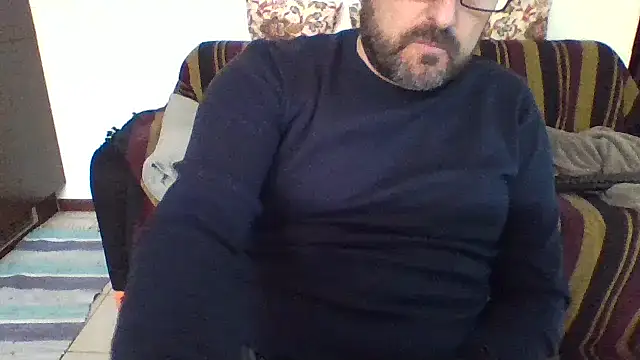 maxxxio12 online show from March 7, 2:33 pm