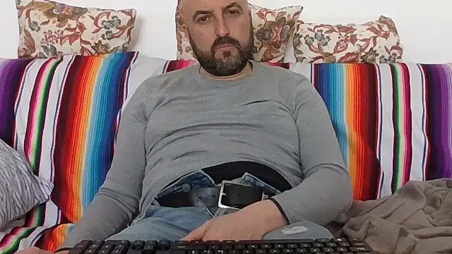 maxxxio12 online show from April 4, 2:23 pm